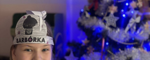 Przygotowania do święta górników – Barbórki.