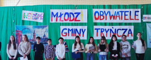 Zakończenie projektu 