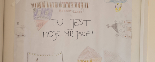 Kolejne zadanie projektowe