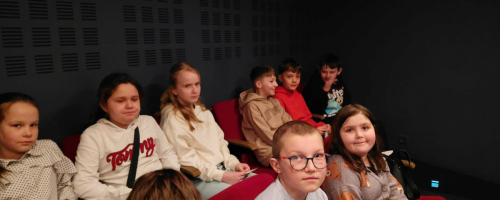 Kultura wysoka? – jesteśmy na TAK!