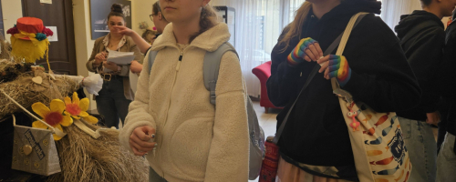 Wyjazd do teatru – niezapomniana lekcja kultury i historii!