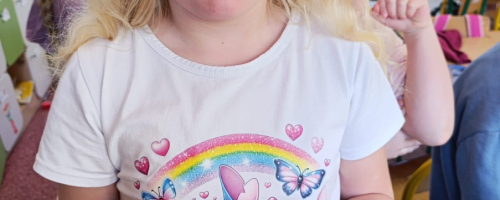 Wiosenne zajęcia w naszych przedszkolach 2026