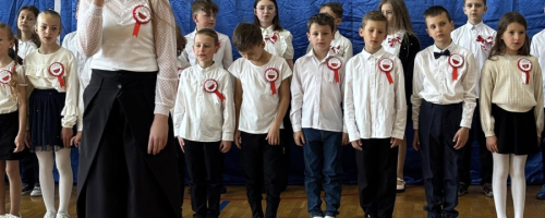 Apel z okazji Świąt Majowych 2026