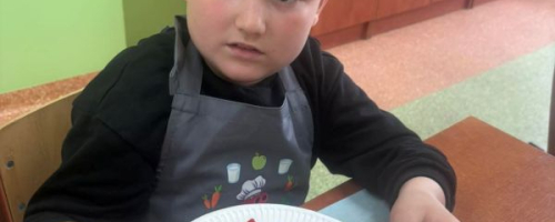 Zdrowo jemy