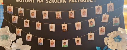 Zakończenie Roku Przedszkolnego