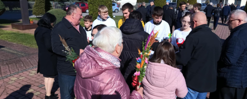 Podsumowanie akcji „Pola Nadziei”
