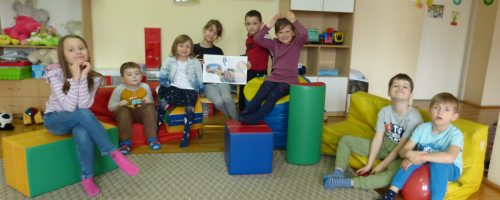 Czytajmy, bo warto!