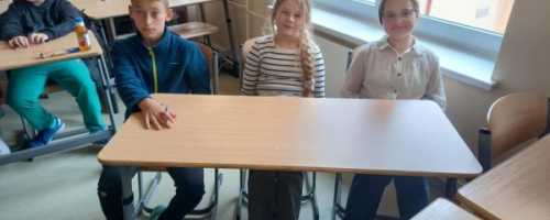 Gminny Konkurs Matematyczno-Przyrodniczy „Przyroda w rytmie matematyki” już za nami!