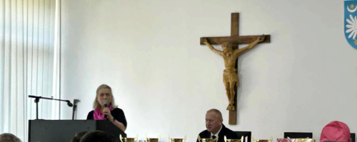 Wieki sukces Janka