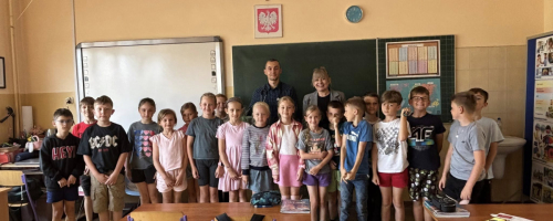 Ruch na receptę