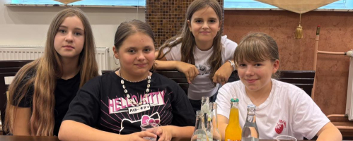 Odwiedziliśmy Urząd Gminy