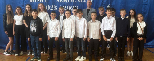 Uroczyste rozpoczęcie roku szkolnego 2025/2026