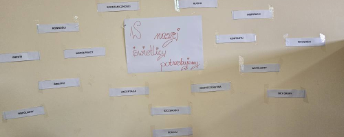 Emocje – jak sobie z nimi radzić?