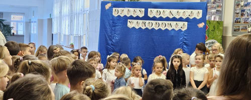Z okazji Dnia Edukacji Narodowej!
