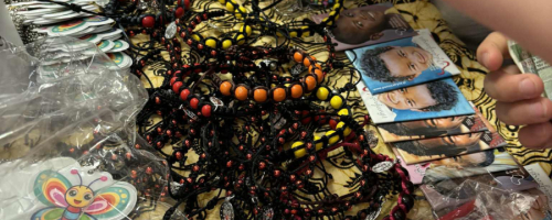 Tydzień Misyjny w naszej szkole październik 2025