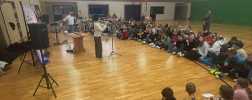 Szkoła Muzyczna YAMAHA 2025