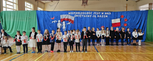 Wolność jest w nas – świętujmy ją razem! 2025