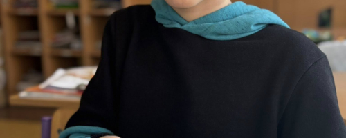 Święto Dziękczynienia