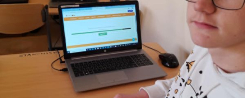 Olimpiada Zdrowia PCK 2025